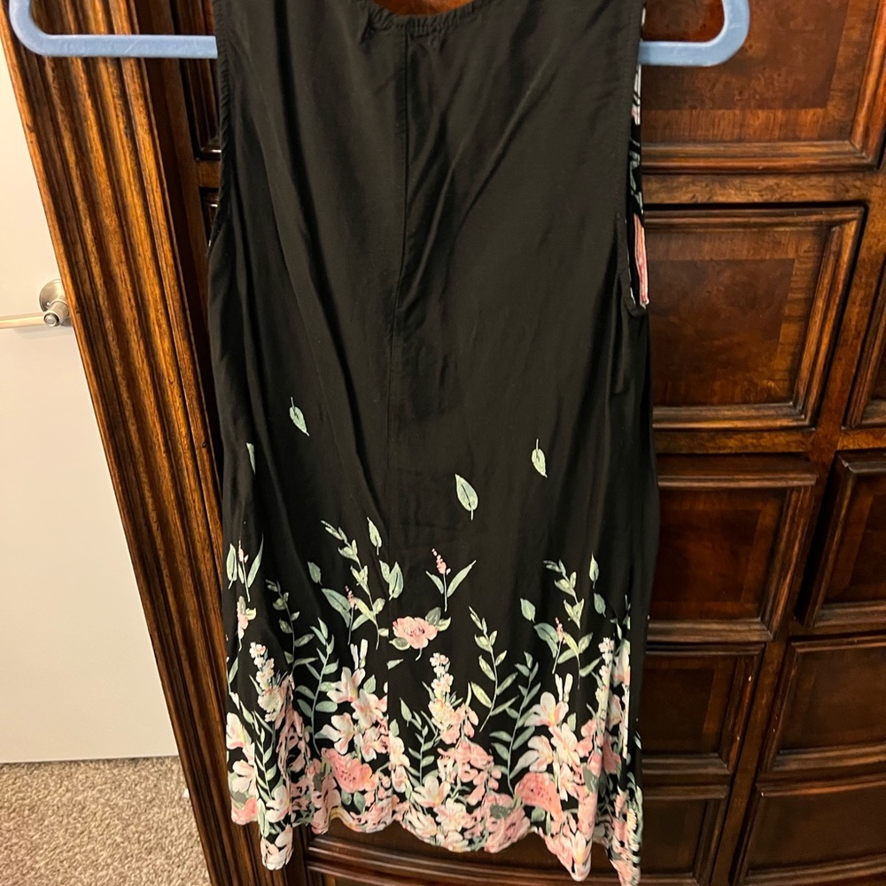 Beautiful mini dress